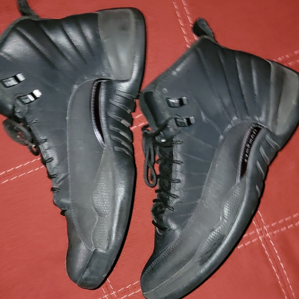 Jordan 12 winters